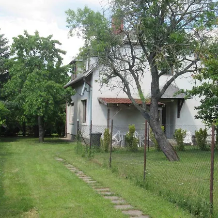 Prázdninový dům In Csopak/balaton 18315