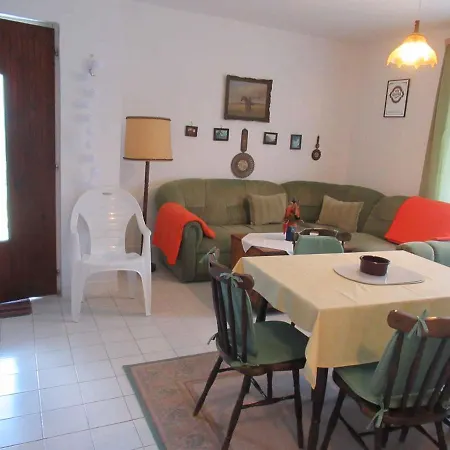 Prázdninový dům In Csopak/balaton 18315 Csopak