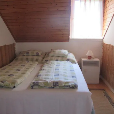Prázdninový dům In Csopak/balaton 18315 *