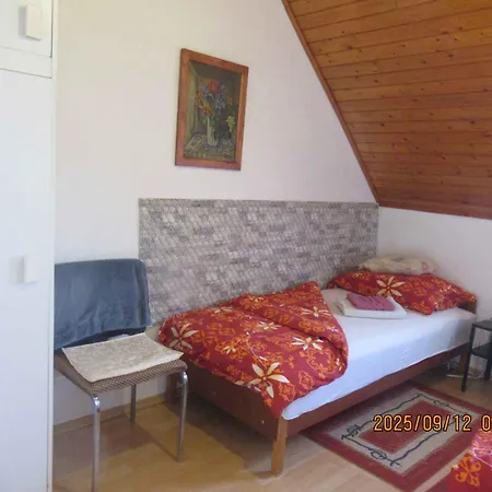 Дом отдыха In - Balaton 18315